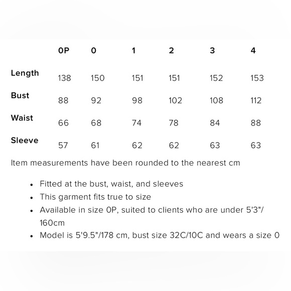 Hypnotic Satin Drape Dress Black size 0 Zimmermann - Picture 8 of 8